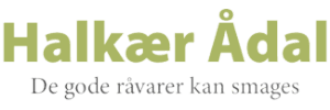Halkær Ådal Økologisk - Økonomi-Kassen