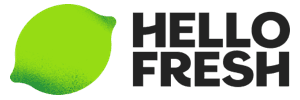 HelloFresh (DK) - Nemt og hurtig
