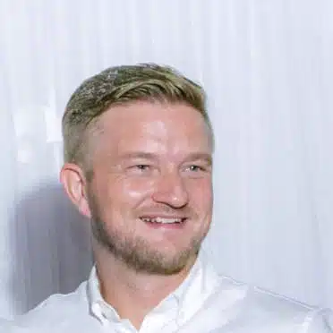 Kristian Ole Rørbye
