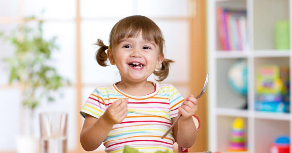 Børnevenlige måltidskasser tilpasset dit barns smag "Børns sunde ernæring made easy"